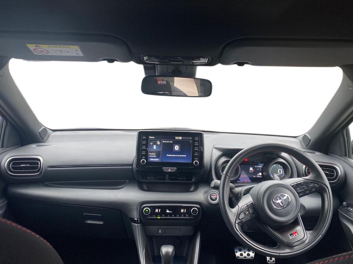 Used Toyota Yaris 2023 for sale - 77177177: Photo 8