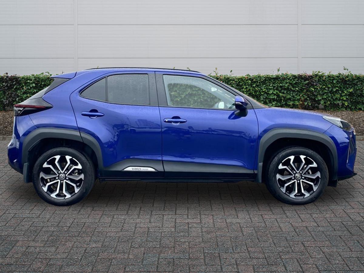 Used Toyota Yaris Cross 2023 for sale - 77177153: Photo 5