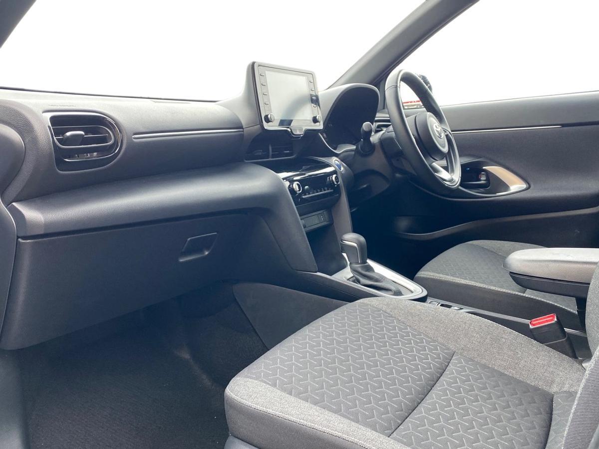 Used Toyota Yaris Cross 2023 for sale - 77177153: Photo 7