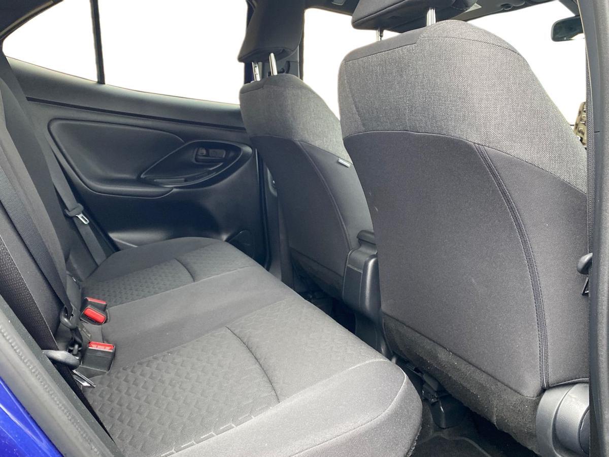 Used Toyota Yaris Cross 2023 for sale - 77177153: Photo 9