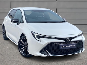 Toyota - Corolla