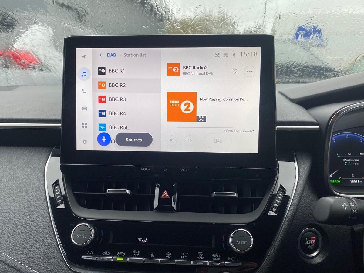 Used Toyota Corolla 2023 for sale - 77855130: Photo 11