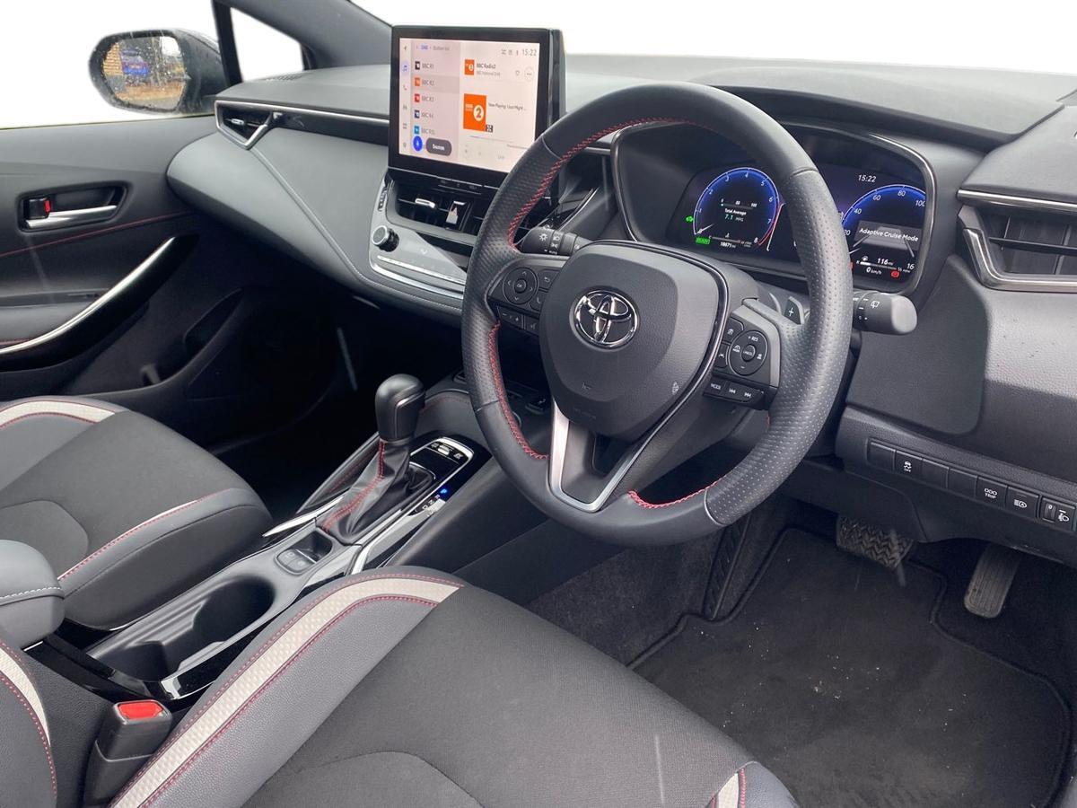 Used Toyota Corolla 2023 for sale - 77855130: Photo 12