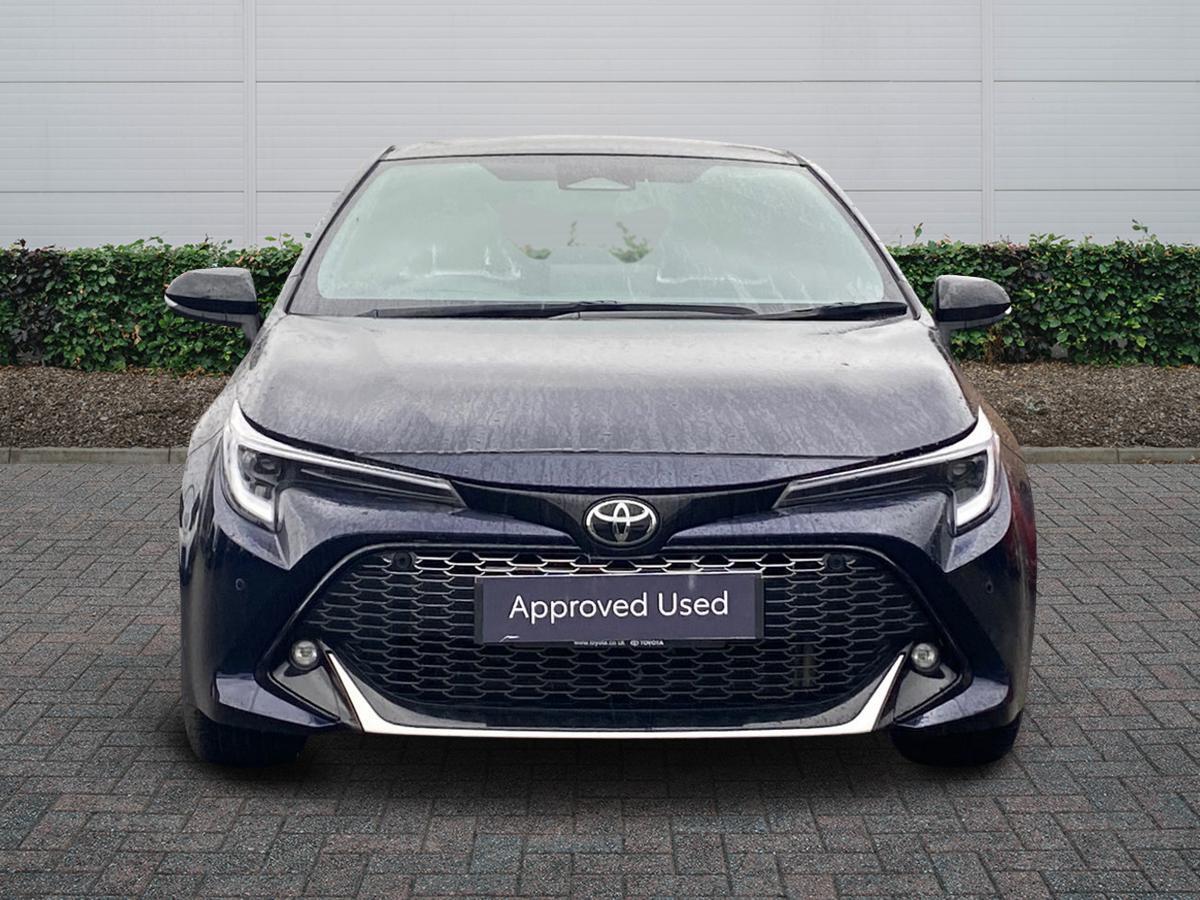 Used Toyota Corolla 2023 for sale - 77855130: Photo 3