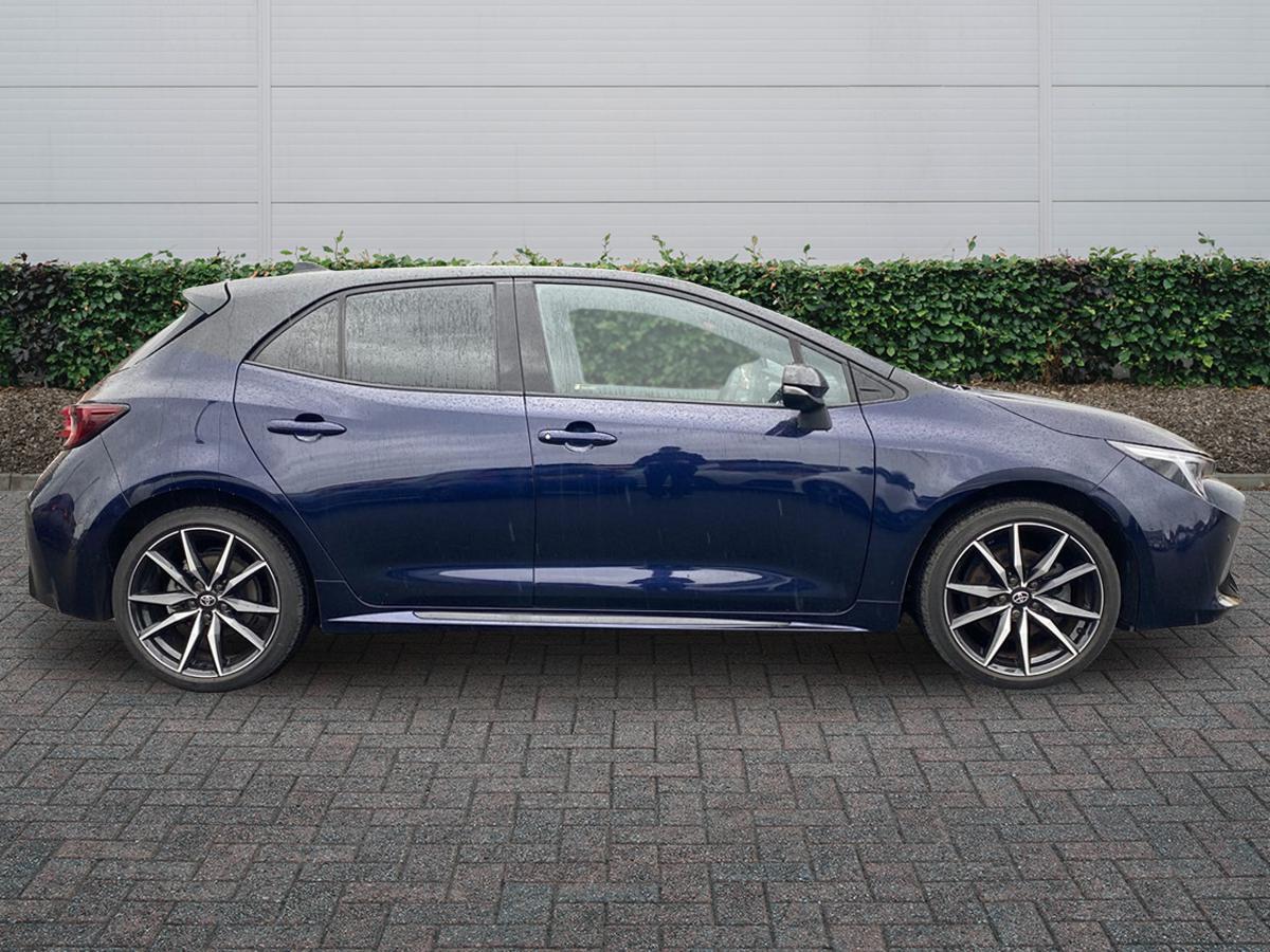 Used Toyota Corolla 2023 for sale - 77855130: Photo 5