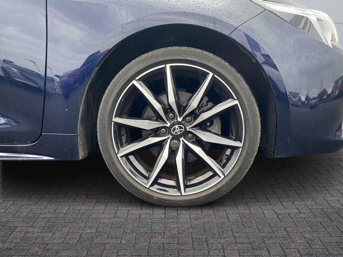 Used Toyota Corolla 2023 for sale - 77855130: Photo 6