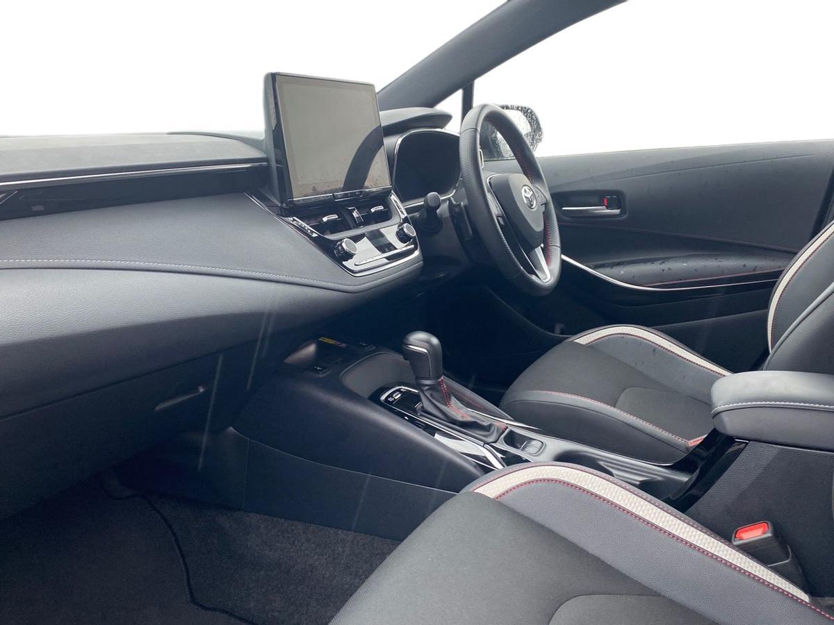 Used Toyota Corolla 2023 for sale - 77855130: Photo 7