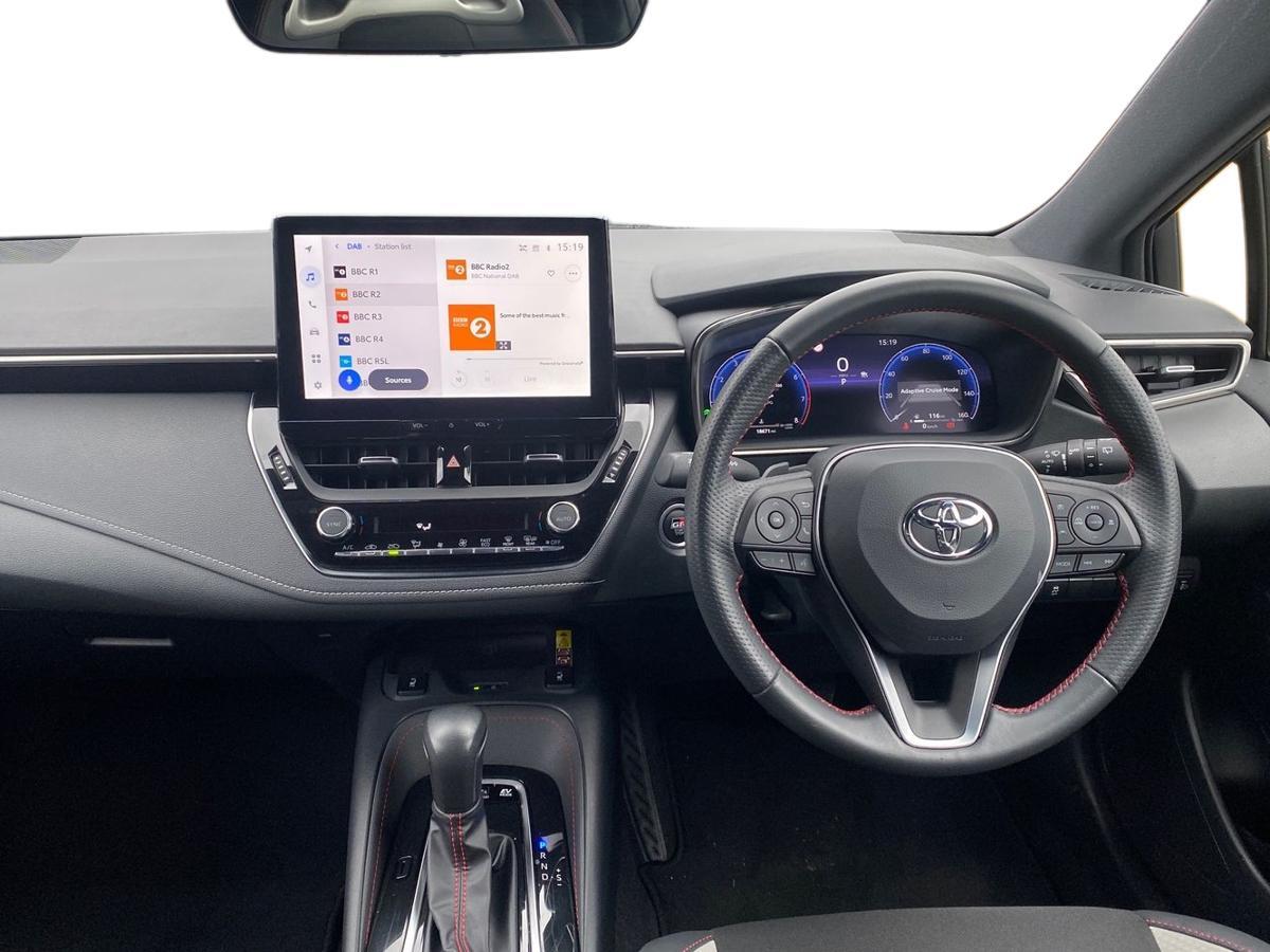 Used Toyota Corolla 2023 for sale - 77855130: Photo 8