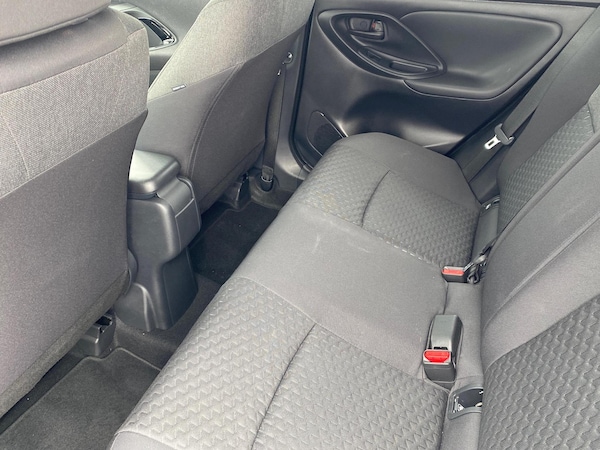 Used Toyota Yaris 2025 for sale - 76261165: Photo 12