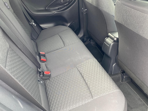 Used Toyota Yaris 2025 for sale - 76261165: Photo 13