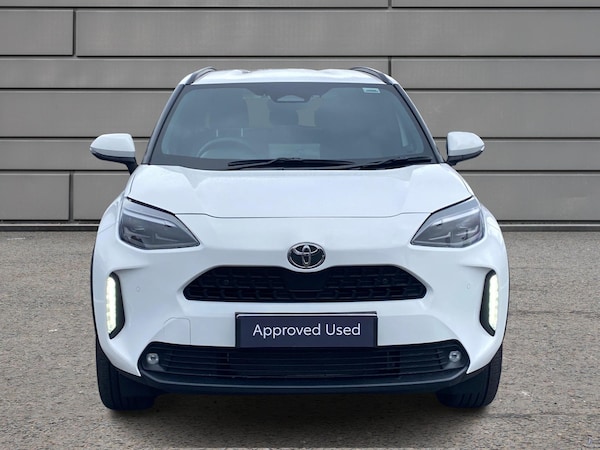Used Toyota Yaris 2025 for sale - 76261165: Photo 15