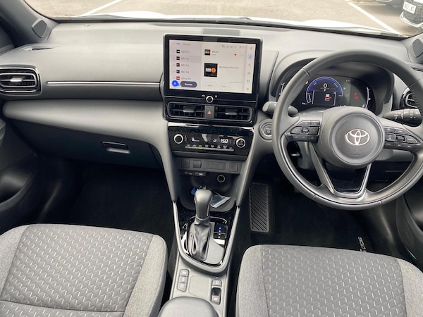 Used Toyota Yaris 2025 for sale - 76261165: Photo 5