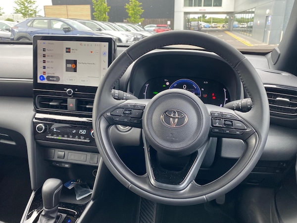 Used Toyota Yaris 2025 for sale - 76261165: Photo 6