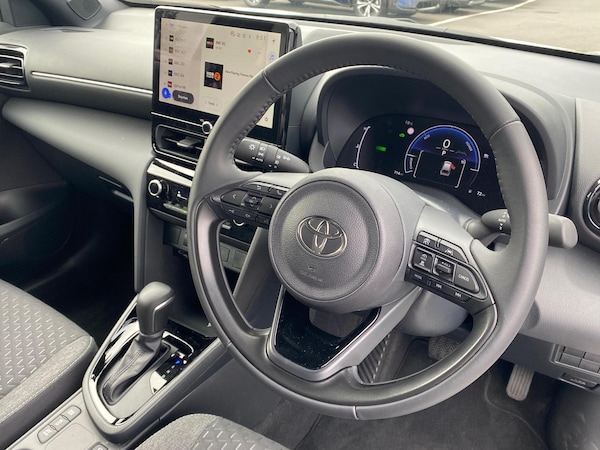 Used Toyota Yaris 2025 for sale - 76261165: Photo 8