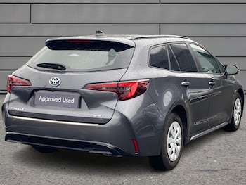 Used Toyota Corolla 2025 for sale - 77926858: Photo