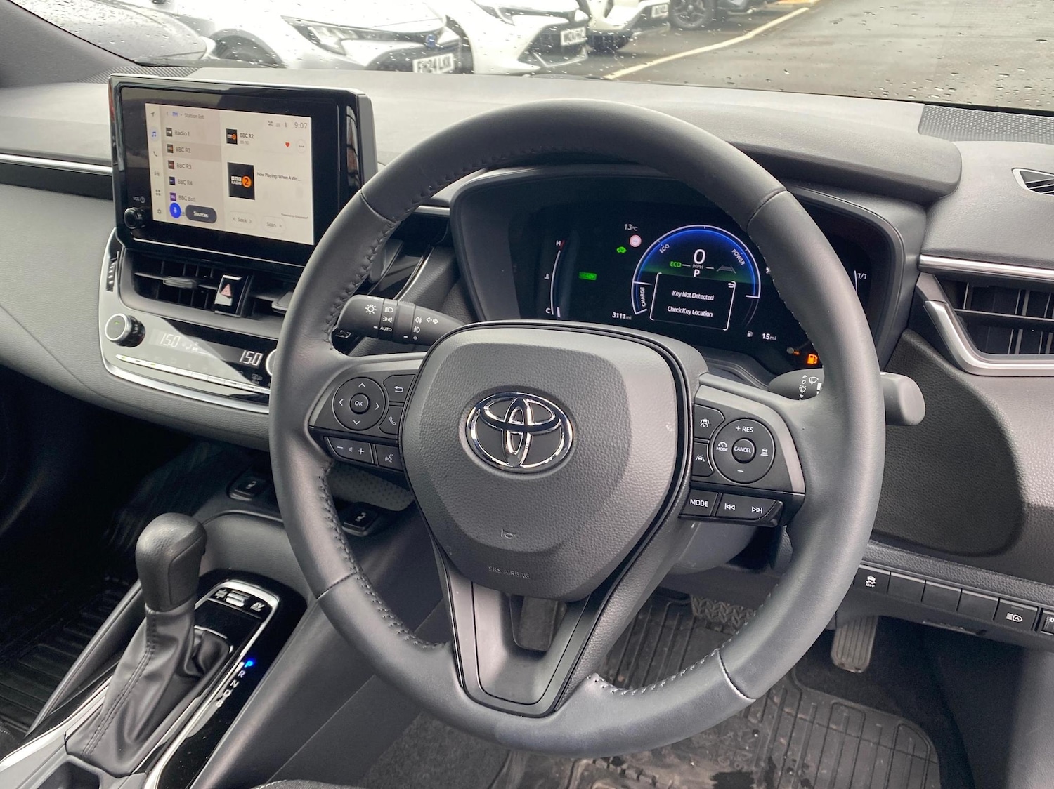 Used Toyota Corolla 2025 for sale - 77926858: Photo 8