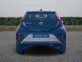 Used Toyota Aygo X 2024 for sale - 79133502: Photo