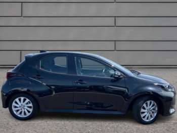 2022 (22) - 1.5 Hybrid Icon 5dr CVT