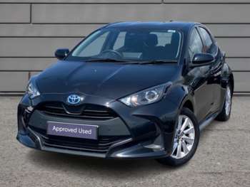 Used Toyota Yaris 2022 for sale - 74936532: Photo