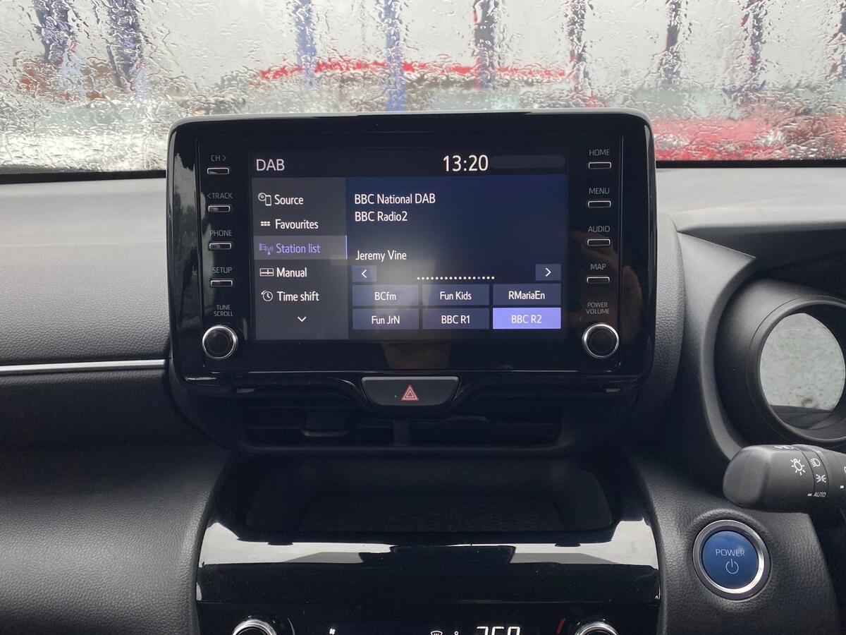 Used Toyota Yaris Cross 2022 for sale - 77388427: Photo 11