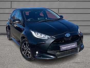 Toyota - Yaris