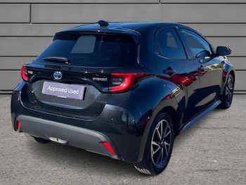 Used Toyota Yaris 2022 for sale - 75432346: Photo