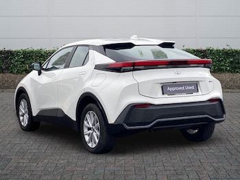 Used Toyota C-HR 2024 for sale - 77627117: Photo
