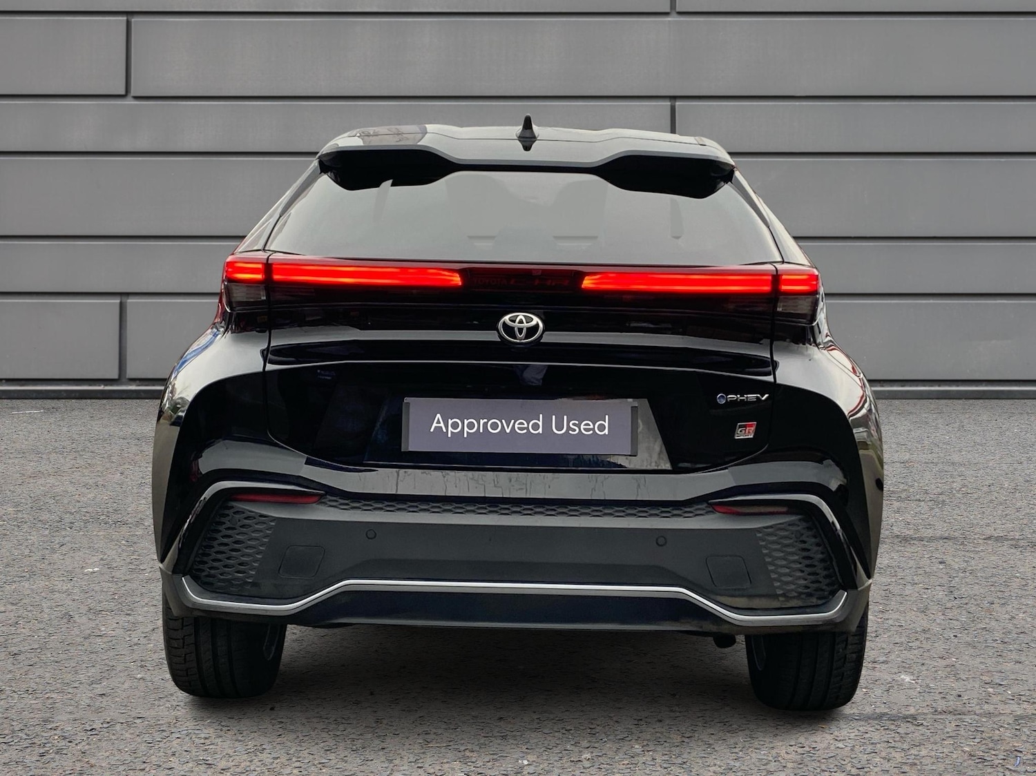 Used Toyota C-HR 2024 for sale - 77177006: Photo 19