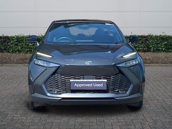 Used Toyota C-HR 2025 for sale - 79203408: Photo