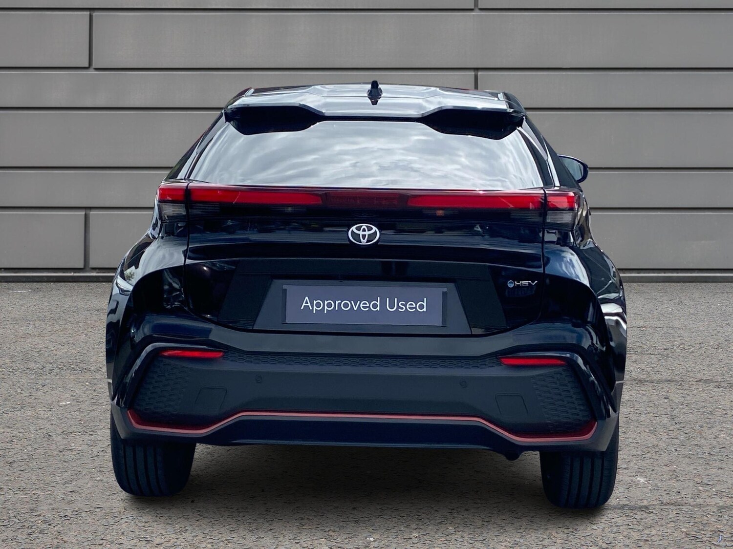 Used Toyota C-HR 2025 for sale - 76111142: Photo 19