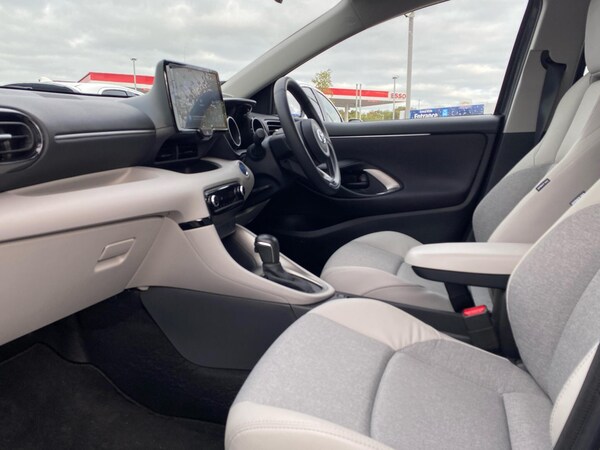 Used Toyota Yaris 2023 for sale - 76110997: Photo 10