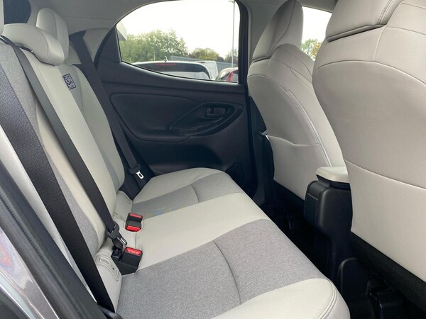 Used Toyota Yaris 2023 for sale - 76110997: Photo 13