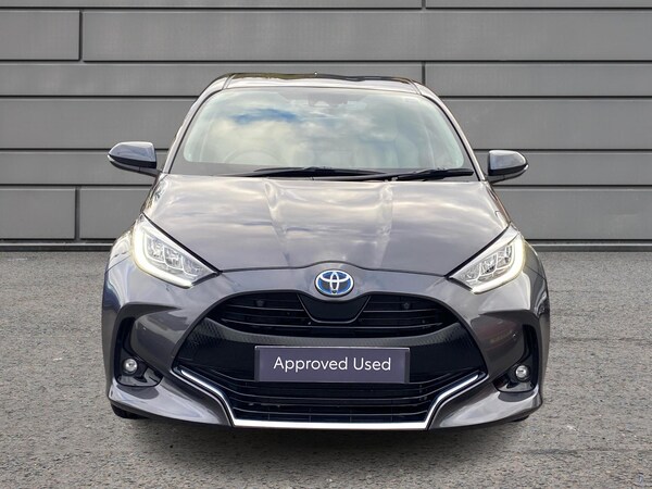 Used Toyota Yaris 2023 for sale - 76110997: Photo 15