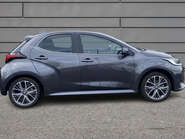 Used Toyota Yaris 2023 for sale - 76110997: Photo 16