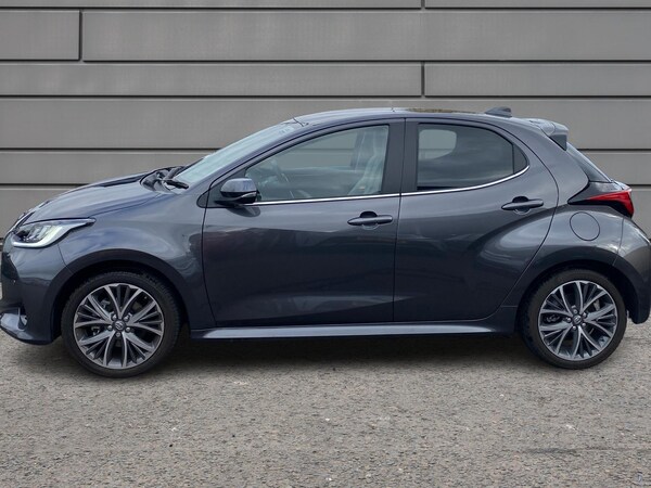 Used Toyota Yaris 2023 for sale - 76110997: Photo 17