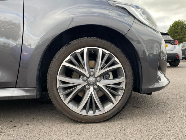 Used Toyota Yaris 2023 for sale - 76110997: Photo 18