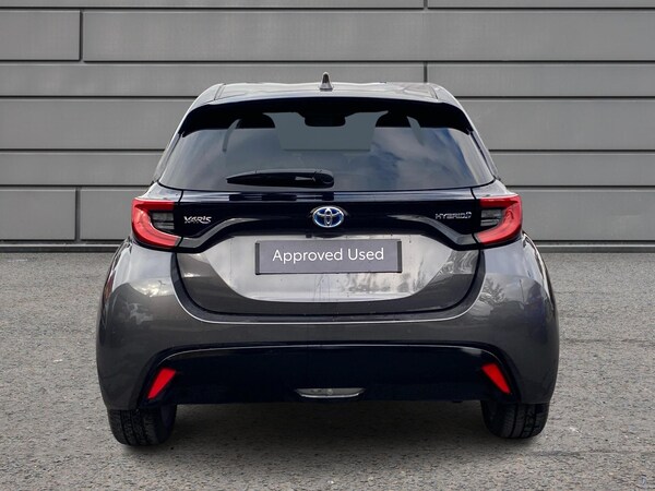 Used Toyota Yaris 2023 for sale - 76110997: Photo 19