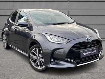 Toyota - Yaris