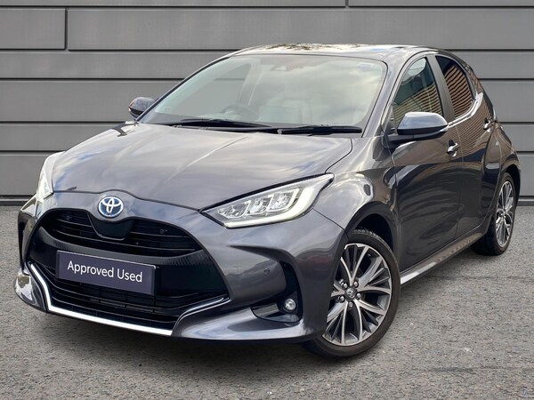 Used Toyota Yaris 2023 for sale - 76110997: Photo 3
