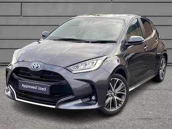 Used Toyota Yaris 2023 for sale - 76110997: Photo 3