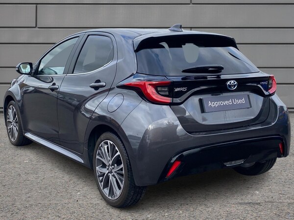 Used Toyota Yaris 2023 for sale - 76110997: Photo 4
