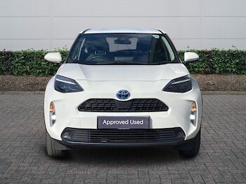 Used Toyota Yaris Cross 2022 for sale - 78320273: Photo