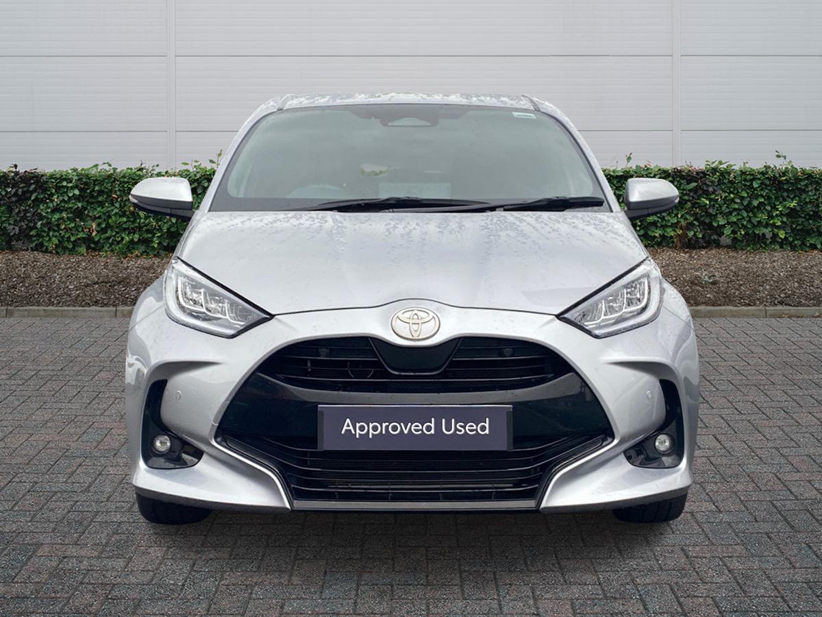 Used Toyota Yaris 2024 for sale - 77013385: Photo 3