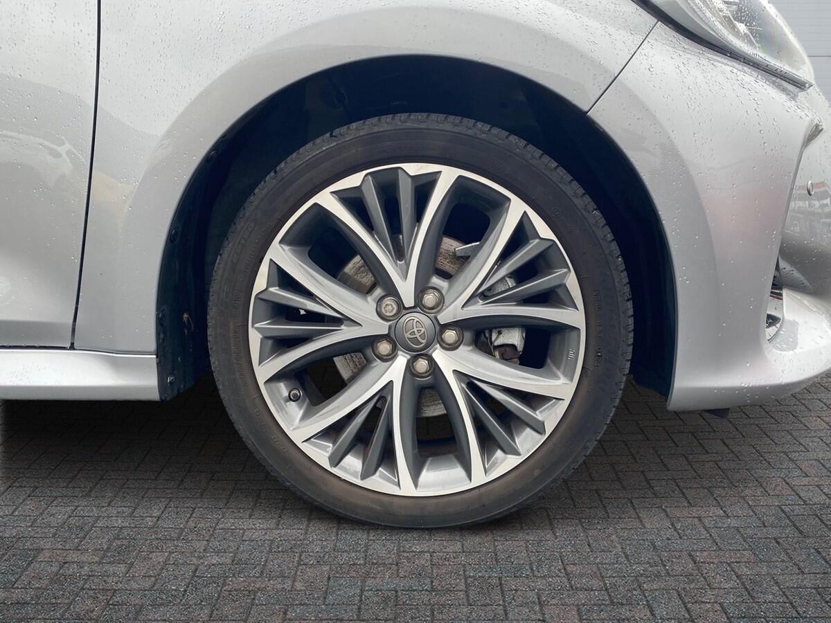 Used Toyota Yaris 2024 for sale - 77013385: Photo 6