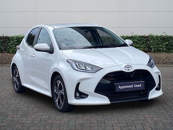 Used Toyota Yaris 2025 for sale - 78405885: Photo