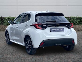 Used Toyota Yaris 2025 for sale - 78405885: Photo