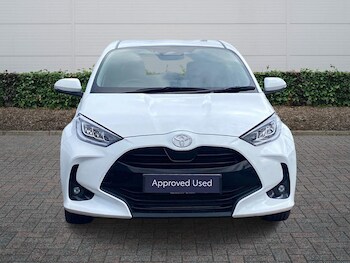 Used Toyota Yaris 2025 for sale - 78405885: Photo