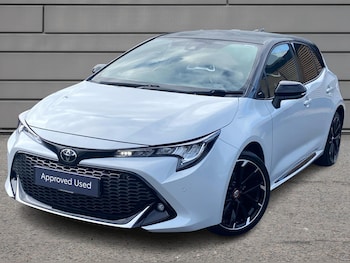 Used Toyota Corolla 2022 for sale - 75814263: Photo