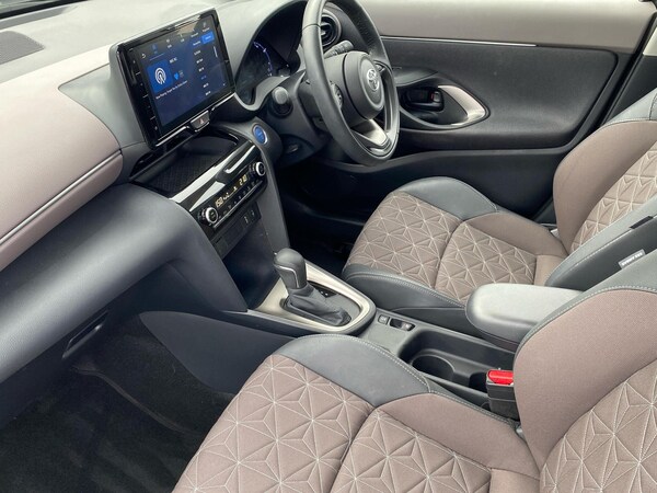 Used Toyota Yaris 2023 for sale - 76110486: Photo 10