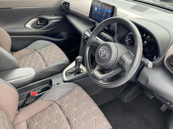 Used Toyota Yaris 2023 for sale - 76110486: Photo 11